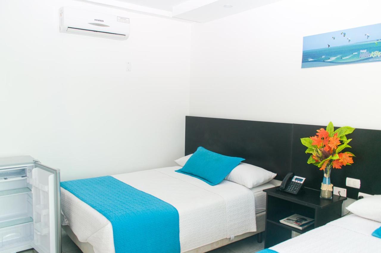 Villa Kite Santa Marianita Ngoại thất bức ảnh